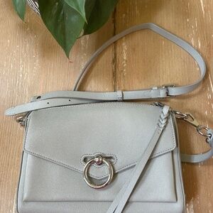 Rebecca Minkoff Jean Mac Convertible Crossbody Bag